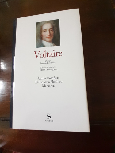 Voltaire I