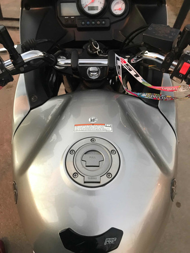 Imagen 3 de 12 de Yamaha 900 Tdm