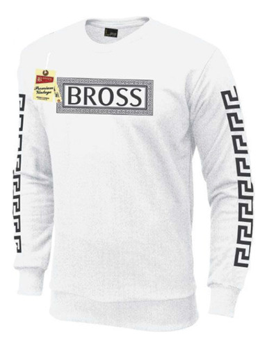 Remera Bross Premium Est Bulgara León