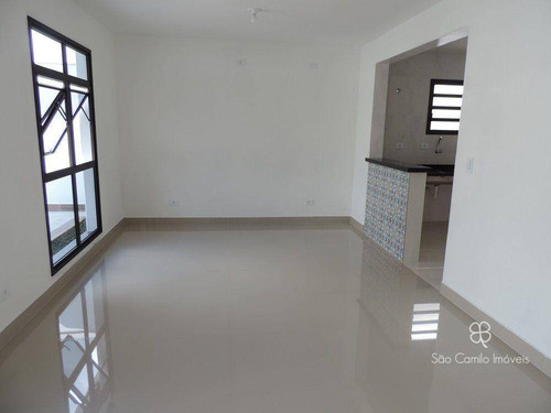 Imagem 2 de 12 de Casa Com 3 Dormitórios À Venda, 90 M² Por R$ 790.000,00 - Granja Viana - Carapicuíba/sp - Ca2218