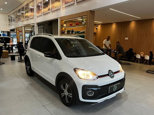 Volkswagen Up! 1.0 Xtreme 170 Tsi 5p