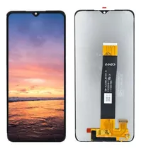 Comprar Pantalla Compatible Galaxy A32 5g Lcd + Táctil Instalada