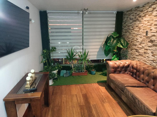 Duplex Full Amoblado, Sector Sur