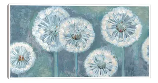 Cuadro Decorativo - Deseando Azul