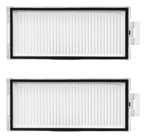 Filtro Lavable Para Robot Aspirador Q7 Max Q8 Max Q5 Pro