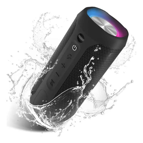 Altavoz Móvil Bluetooth Inalámbrico Para iPhone, iPad, LG,
