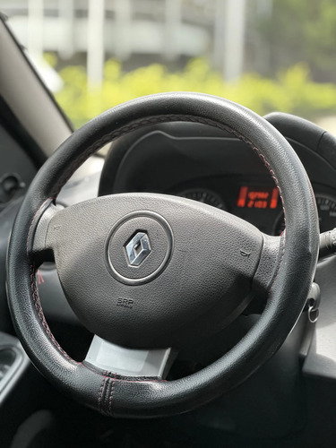 Renault Duster 1.6 Expression