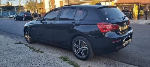 Bmw 120i Sport Aut 177cv 120i Sport Aut 177cv