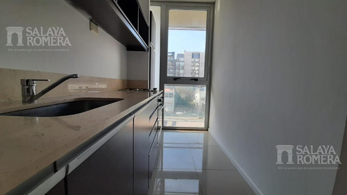 Imagen 6 de 20 de Departamento - Olivos - Gran Monoambiente Divisible -
