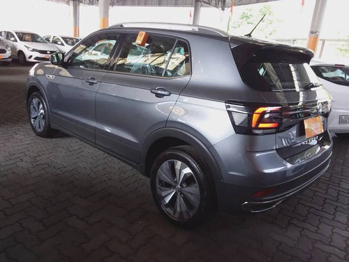 Volkswagen T-cross 1.4 250 Tsi Total Flex Highline