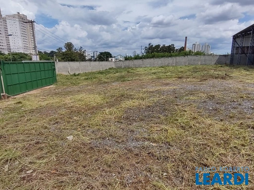 Imagem 1 de 11 de Area - Fundação - Sp - 638154