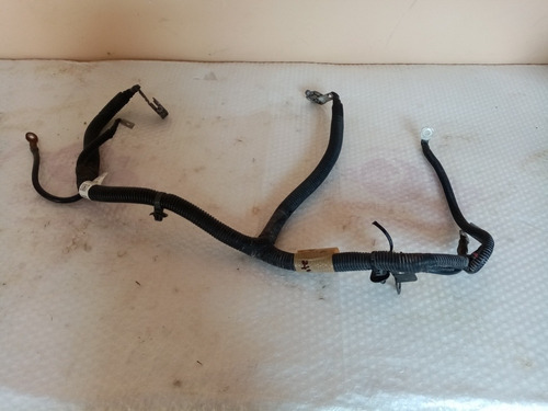 Imagen 7 de 9 de Arnes De Corriente Chevrolet Aveo Std 2012/2018