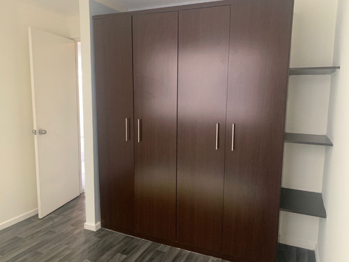 Imagen 11 de 21 de Se Vende En Colonia Anahuac, Departamento De 2 Recamaras De