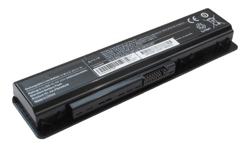 Bateria Compatible Con Samsung Aa-plan6ab Calidad A