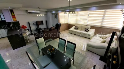 Apartamento en venta