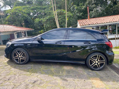 Mercedes Benz A250 Mercedes Benz A250 Mercedes Benz A250