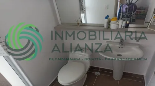 Apartamento En Venta En San Francisco. Cod V61690
