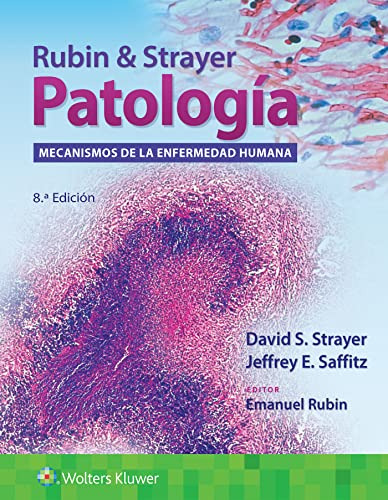 Rubin Y Strayer Patologia - Vv Aa 