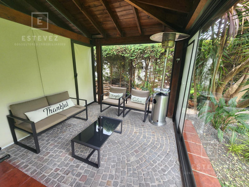 Apto Credito - Casa En Venta Barrio Cerrado Aranjuez, Escobar