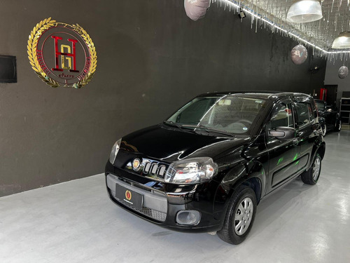 Fiat Uno Vivace 1.0