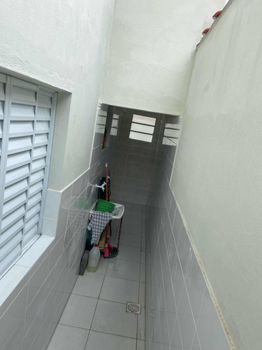 Casa Itanhaém Mobiliada Savoy