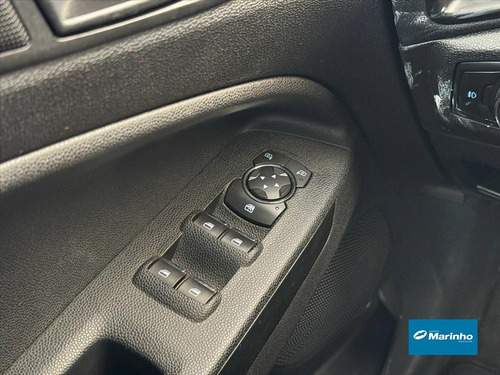 Ford Ecosport 1.5 TI-VCT FLEX FREESTYLE MANUAL