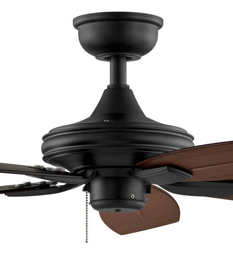 Ventilador Techo 42'' 5 Aspas Reversibles 3 Velocidades (Reacondicionado)
