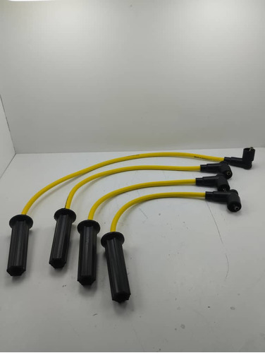 Cables De Bujías Renault Symbol / Logan 1.4 1.5