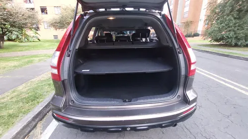 Honda CR-V 2.4 Ex