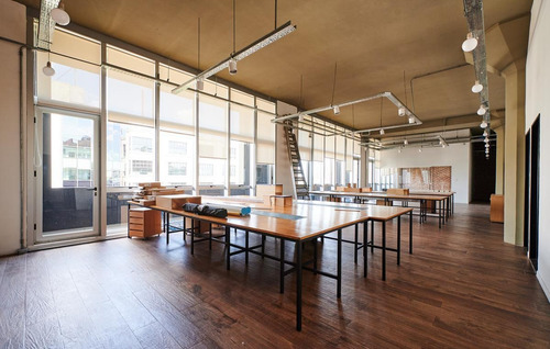Imagen 5 de 29 de Excelente Oficina En Venta | Molina Ciudad | Barracas