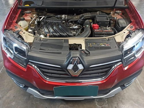 Imagen 13 de 15 de Autos Y Camionetas Renault Stepway Fiat Cronos Vw Gol A F