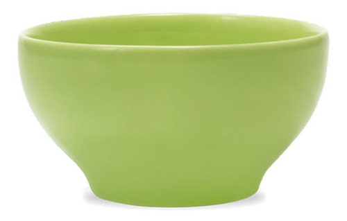 Bowls X6 Biona French 600 Cc Colors Ceramica Desayuno Kuchen