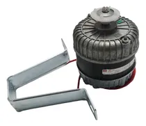 Comprar Forzador Heladera Comercial Redondo 32 Watts C\u002Fbase Weg