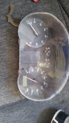 Volkswagen Gol 2000 1.0 16v 3p
