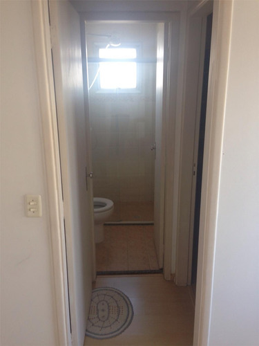 Imagem 3 de 6 de Apartamento À Venda, Santana, São Paulo. - Ap11135