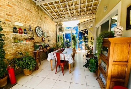 Imagem 6 de 22 de Casa À Venda, 180 M² Por R$ 920.000,00 - Cidade Dos Funcionários - Fortaleza/ce - Ca0382