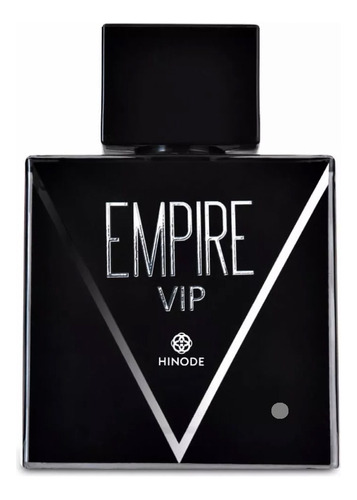 Perfume Empire Vip Masculino Hinode Regalo Hombre Brasil 100