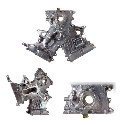 Bomba Aceite Lexus Rx 350 2007-2015 3.5 Dohc 24v V6