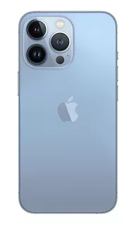 Apple iPhone 13 Pro Max 128 Gb Azul Sierra Muy Bueno