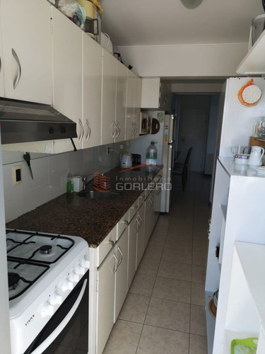Imagen 13 de 15 de Apartamento En Alquiler En Punta Del Este, Península