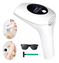 Comprar Depiladora Láser Cronier Ipl Inalámbrica 36w 900,000 Pulsos