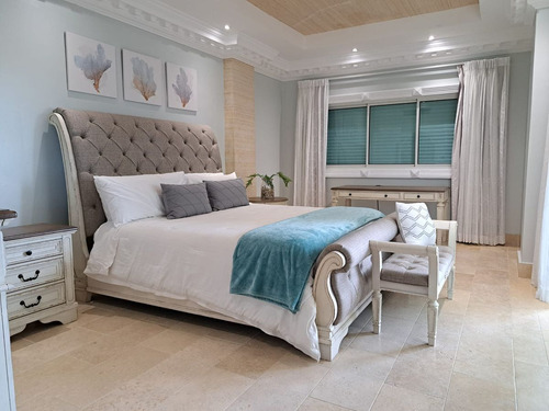 Venta Y Renta Apartamento En Cap Cana, Punta Cana.