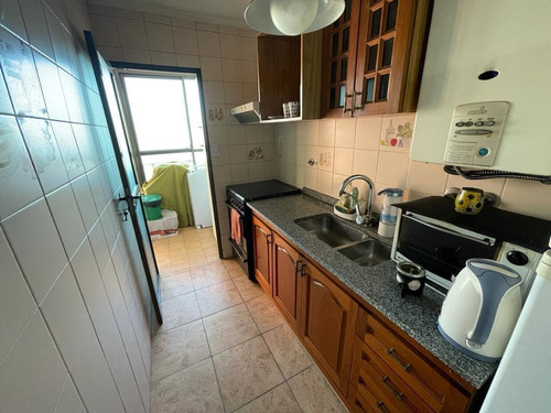 Imagen 8 de 10 de Departamento - San Fernando