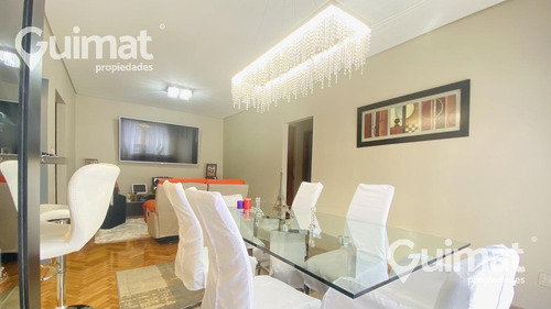 Imagen 5 de 17 de Departamento 3 Amb. Reciclado Calidad Premium. Floresta