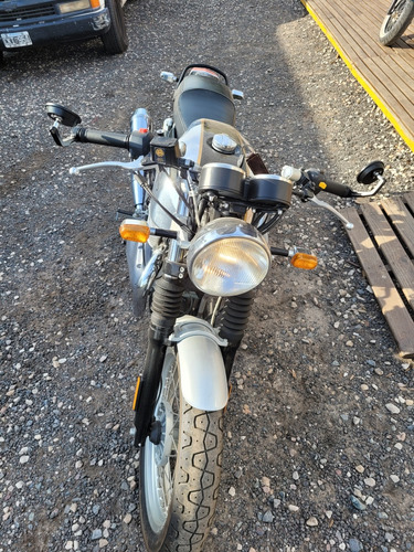 Royal Enfield Continental Gt