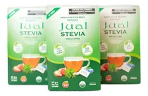 Comprar 3x2 Stevia Sobre Edulcorante Jual Polvo Pack 3 Cajas 100 C\u002Fu