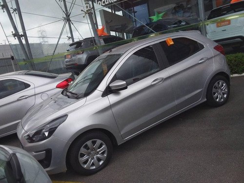 Ford Ka 1.0 Ti-vct Flex Se Manual