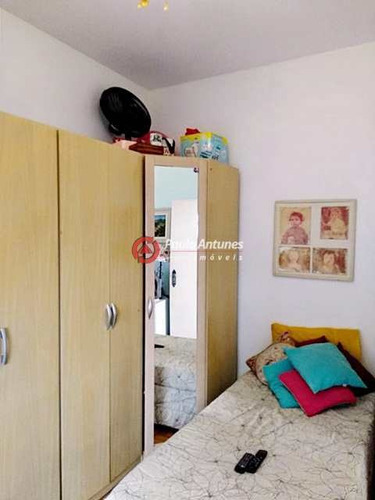 Imagem 8 de 18 de Apartamento 3 Dorms - R$ 850.000,00 - 90m² - Código: 9406 - V9406