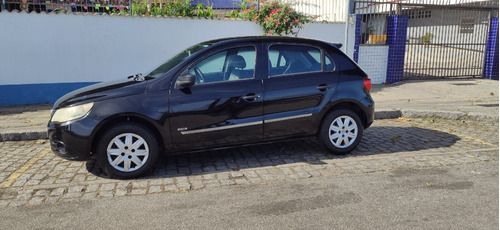 Volkswagen Gol 1.0 Vht Total Flex 5p