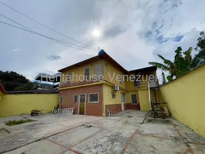 Casa en alquiler